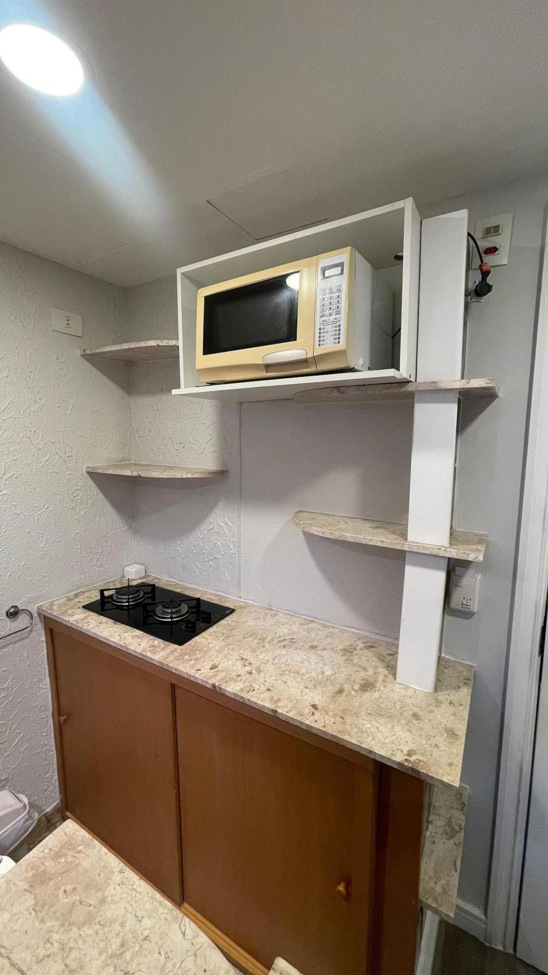 Add Le Premier Jardins Apartamento São Paulo