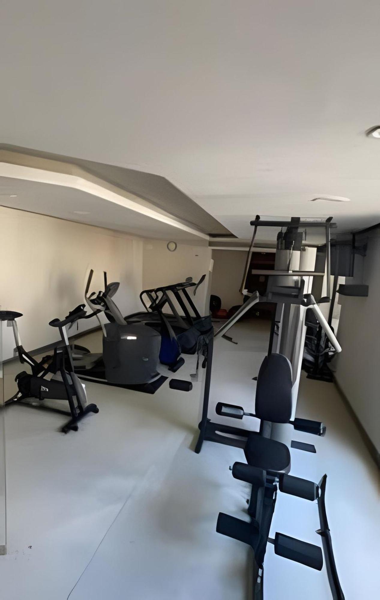 Add Le Premier Jardins Apartamento *