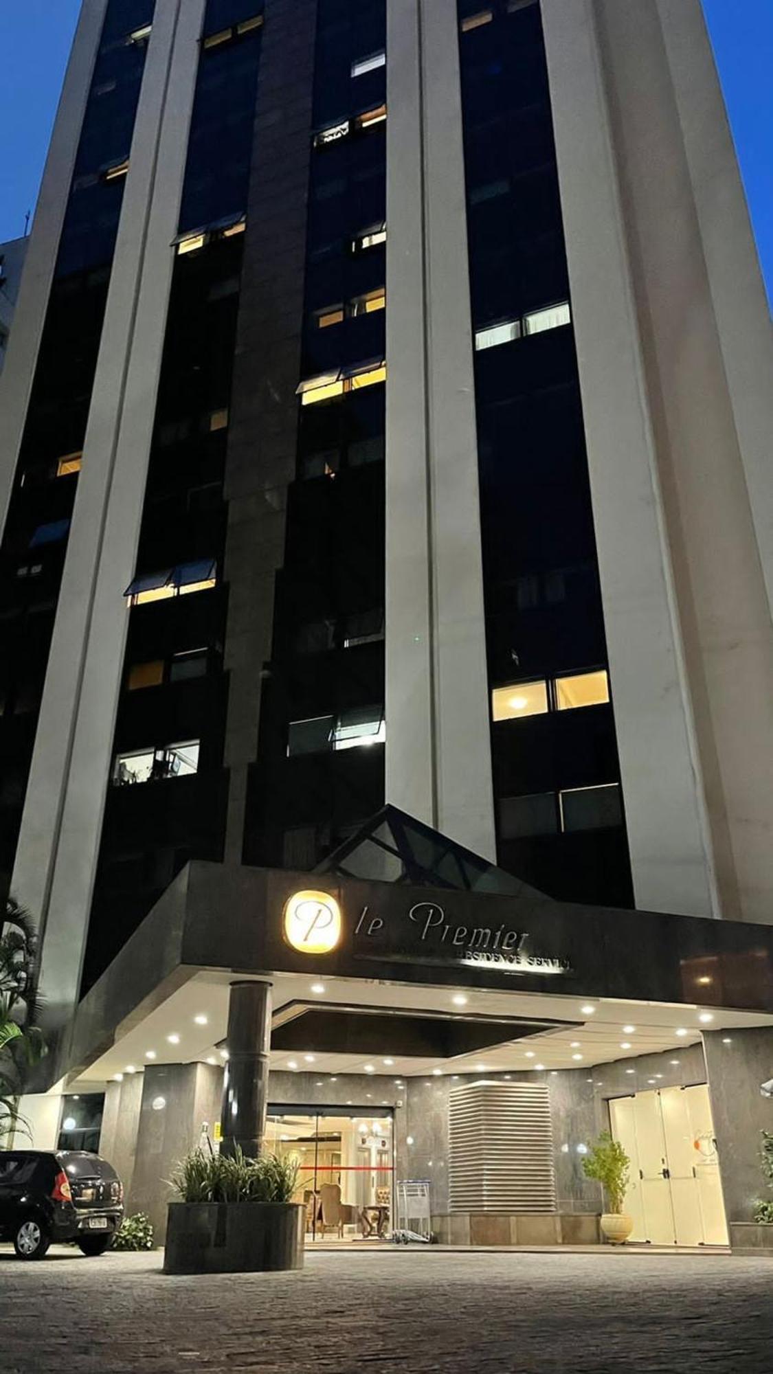 Add Le Premier Jardins Apartamento São Paulo