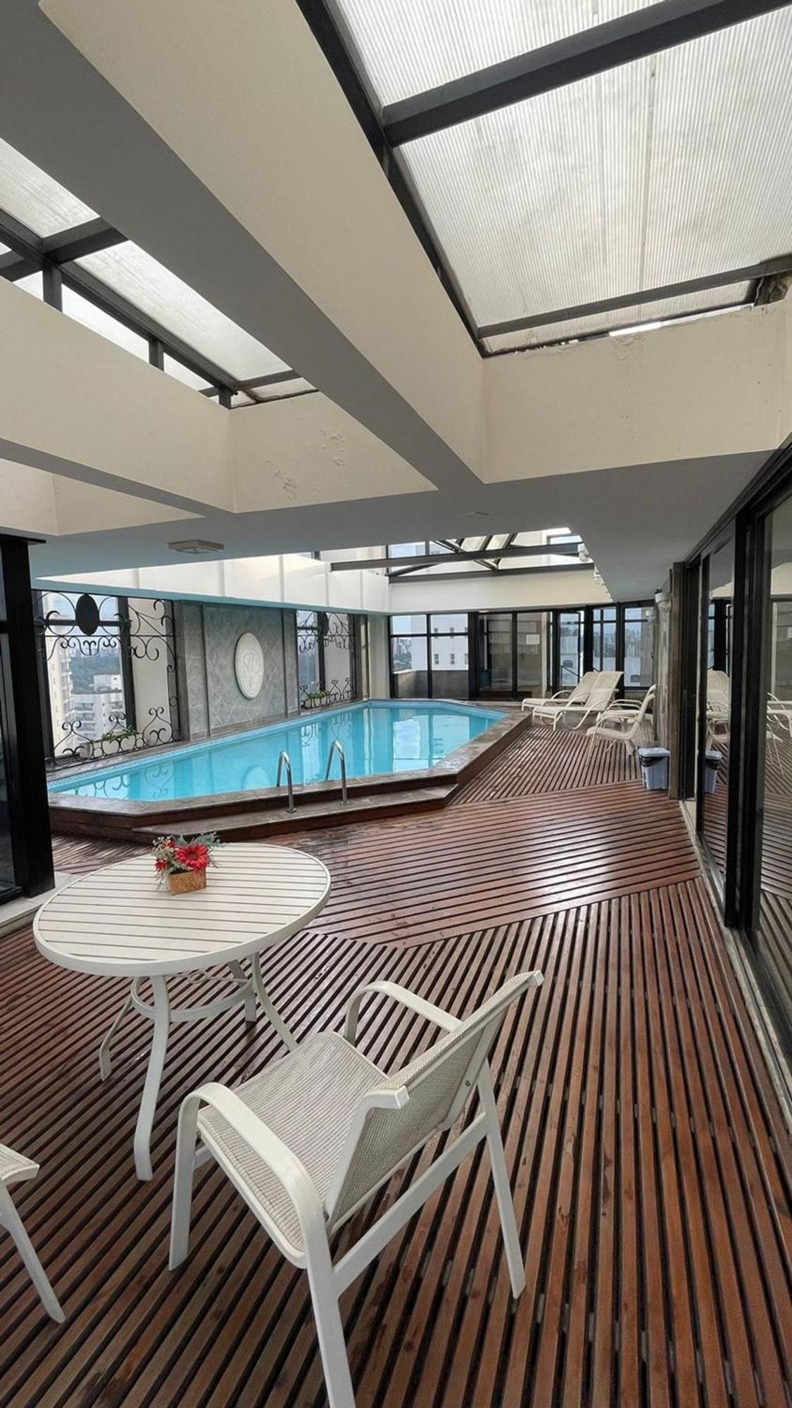Add Le Premier Jardins Apartamento São Paulo